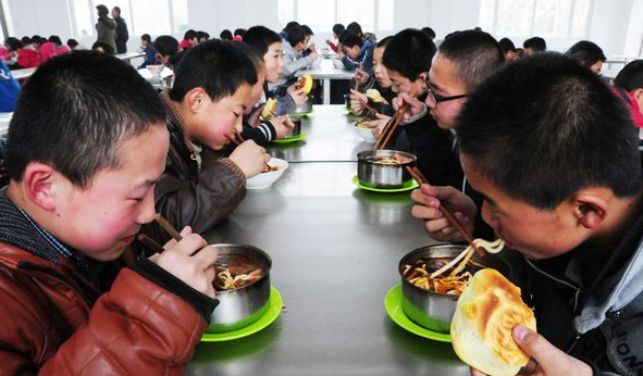漳州哪里有学校食堂承包公司