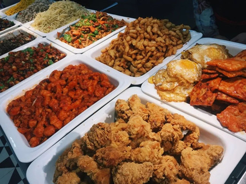 厦门食堂承包 厦门食堂承包